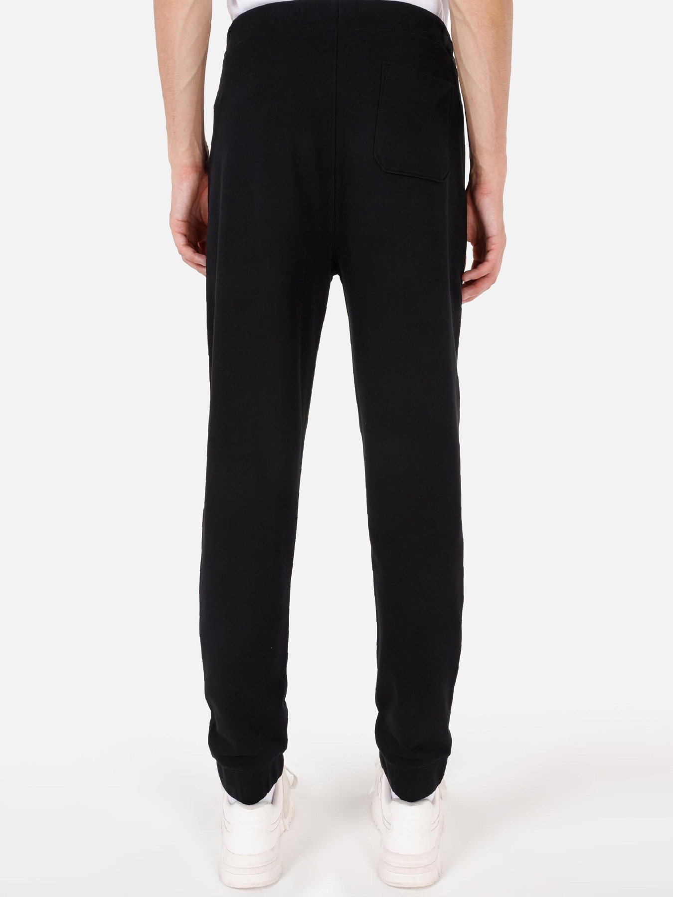 Штани спортивні Colin’s модель CL1070122_Q1.V1_BLK Фото