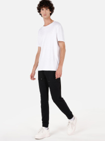 Штани спортивні Colin’s модель CL1070122_Q1.V1_BLK Фото