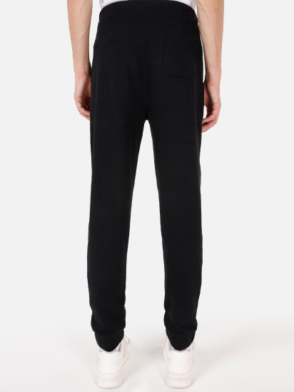Штани спортивні Colin’s модель CL1070122_Q1.V1_BLK — фото - INTERTOP