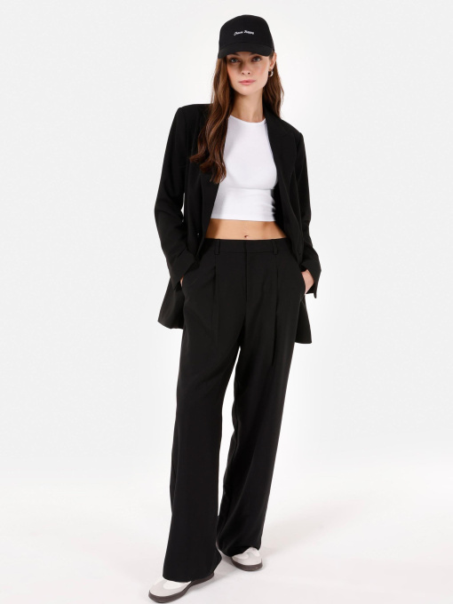 Брюки Colin’s модель CL1070178_Q1.V1_BLK Фото