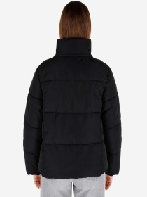 Куртки и дубленки Colin’s модель CL1070351_Q1.V1_BLK Фото