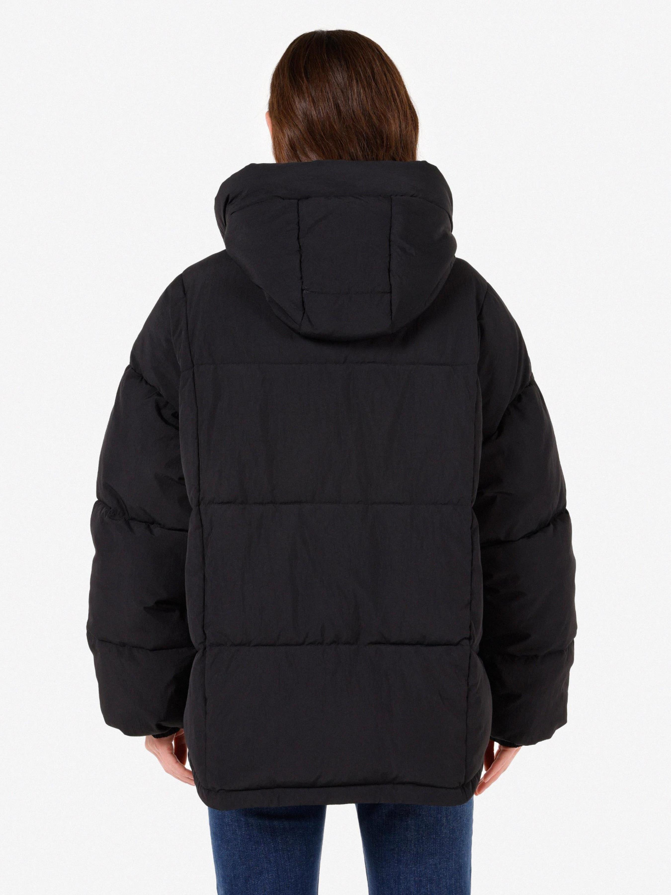 Куртки Colin’s модель CL1070367_Q1.V1_BLK Фото