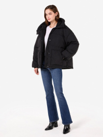 Куртки та дублянки Colin’s модель CL1070367_Q1.V1_BLK Фото