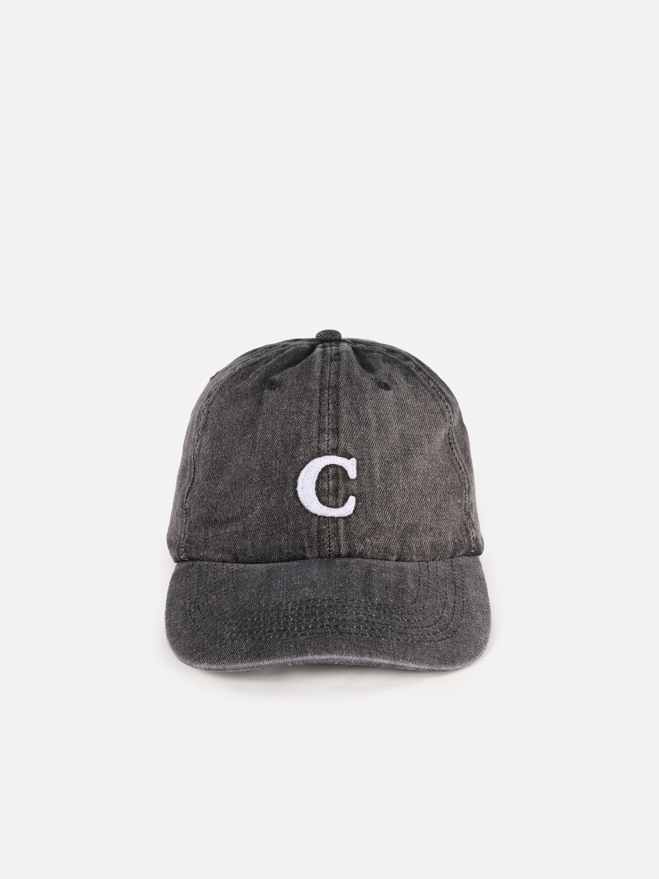 Шапки и кепки Colin’s модель CL1070618_Q1.V1_BLK Фото