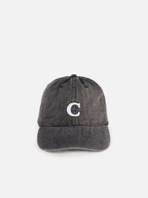 Шапки и кепки Colin’s модель CL1070618_Q1.V1_BLK Фото