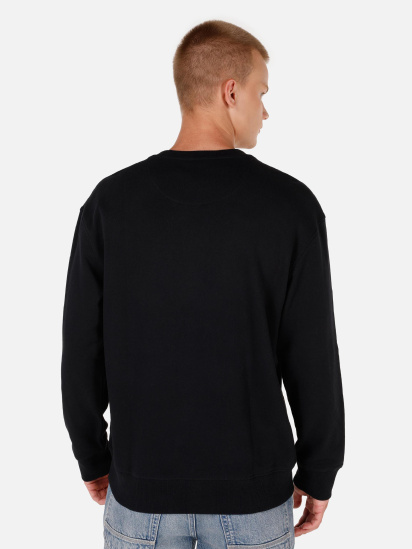 Кофты и свитера Colin’s модель CL1070653_Q1.V1_BLK — фото - INTERTOP