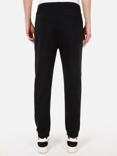 Штани спортивні Colin’s модель CL1070729_Q1.V1_BLK — фото - INTERTOP
