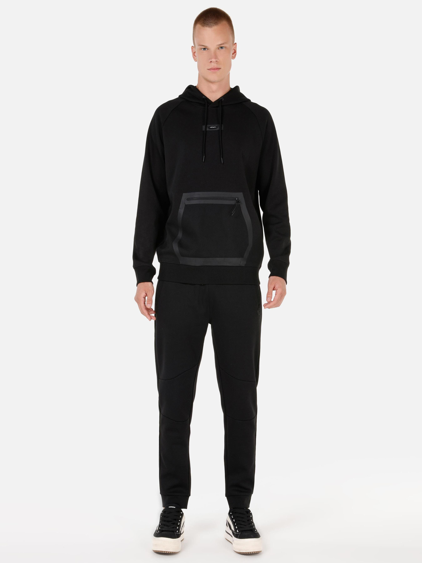 Спортивні штани Colin’s модель CL1070729_Q1.V1_BLK Фото