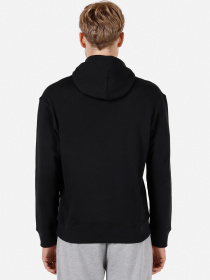 Кофты и свитера Colin’s модель CL1070964_Q1.V1_BLK Фото