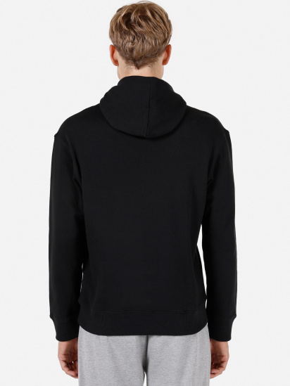 Кофты и свитера Colin’s модель CL1070964_Q1.V1_BLK — фото - INTERTOP