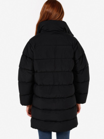 Куртки та дублянки Colin’s модель CL1070991_Q1.V1_BLK Фото