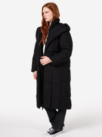 Куртки та дублянки Colin’s модель CL1070992_Q1.V1_BLK Куртки та дублянки Colin’s модель CL1070992_Q1.V1_BLK Фото