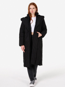 Куртки и дубленки Colin’s модель CL1070992_Q1.V1_BLK Фото