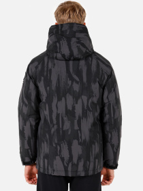 Куртки и дубленки Colin’s модель CL1070993_Q1.V1_BLK Фото