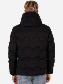 Куртки Colin’s модель CL1070995_Q1.V1_BLK Фото