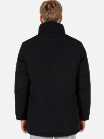 Куртки и дубленки Colin’s модель CL1071006_Q1.V1_BLK Фото