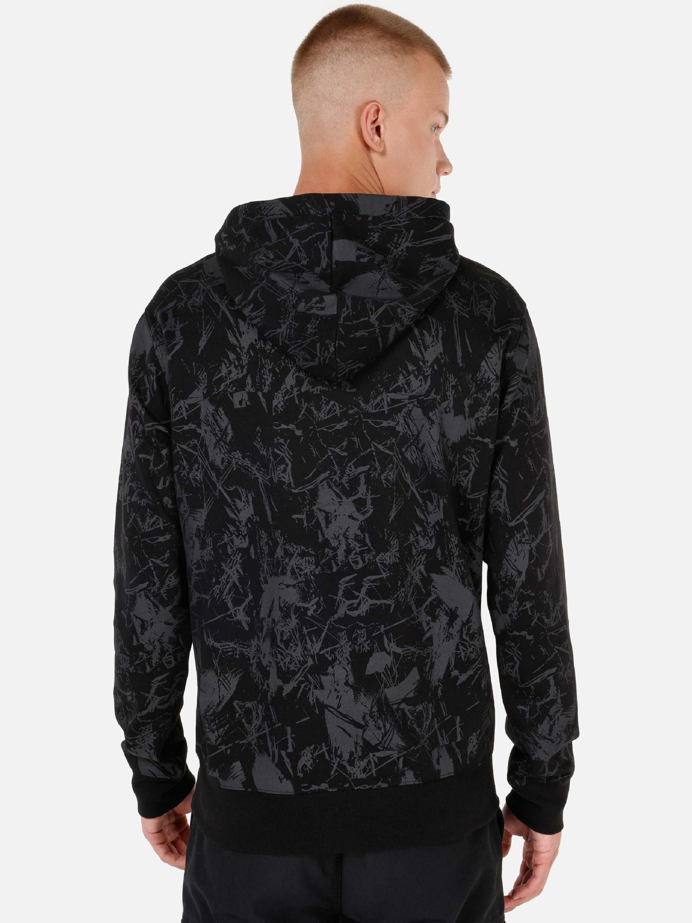 Кофты и свитера Colin’s модель CL1071032_Q1.V1_BLK Фото