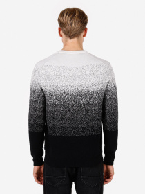 Кофты и свитера Colin’s модель CL1071056_Q1.V1_BLK Фото