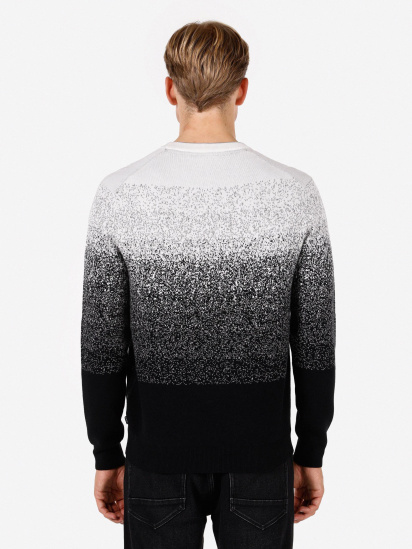 Кофти та светри Colin’s модель CL1071056_Q1.V1_BLK — фото - INTERTOP