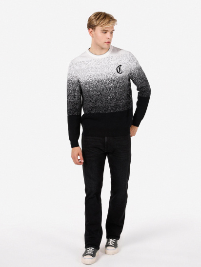 Кофти та светри Colin’s модель CL1071056_Q1.V1_BLK — фото 3 - INTERTOP
