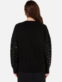 Худи и свитшоты Colin’s модель CL1071142_Q1.V1_BLK Худи и свитшоты Colin’s модель CL1071142_Q1.V1_BLK Фото