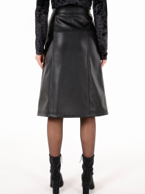 Спідниці Colin’s модель CL1071189_Q1.V1_BLK Фото