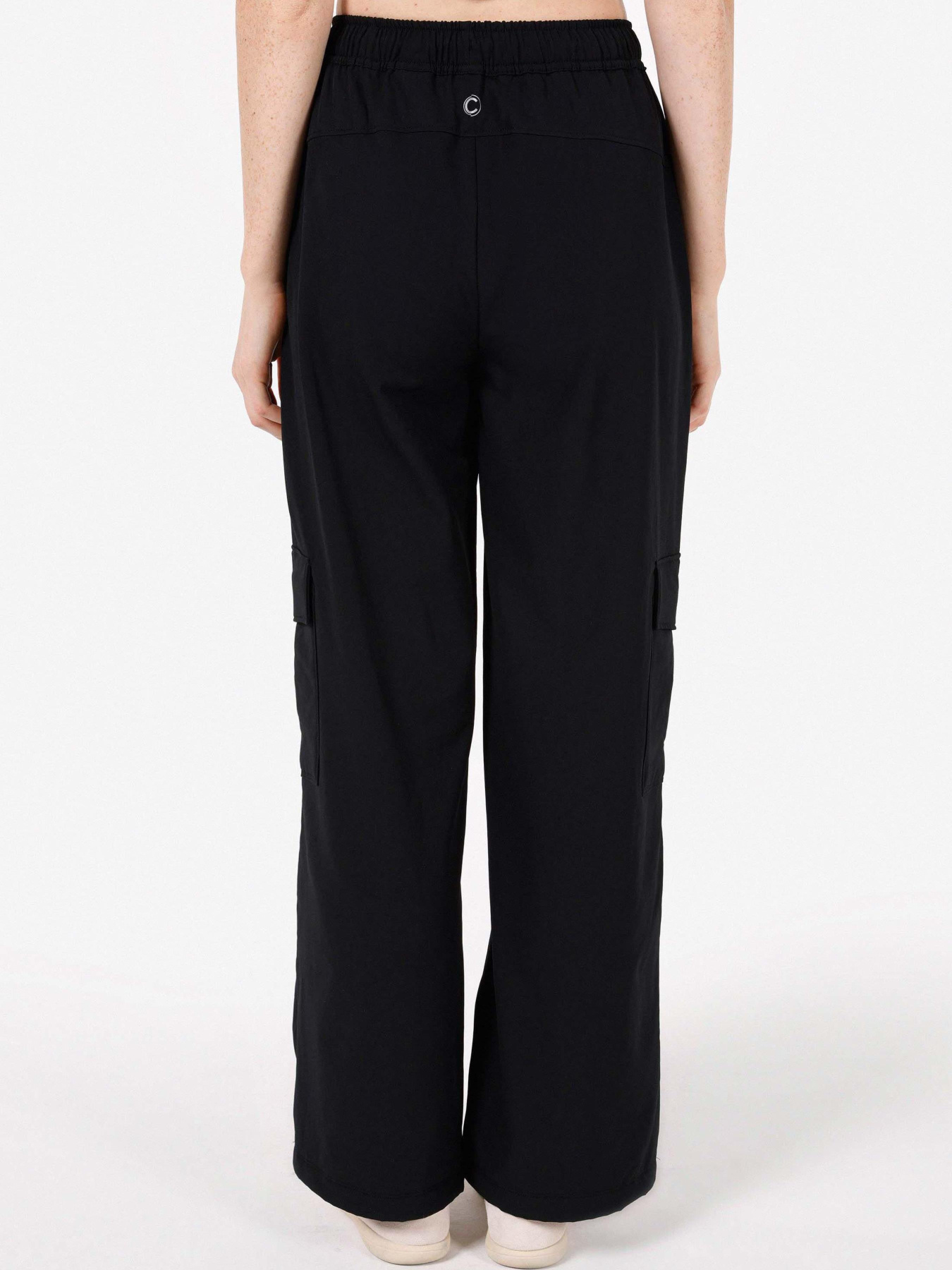 Брюки Colin’s модель CL1071199_Q1.V1_BLK Фото