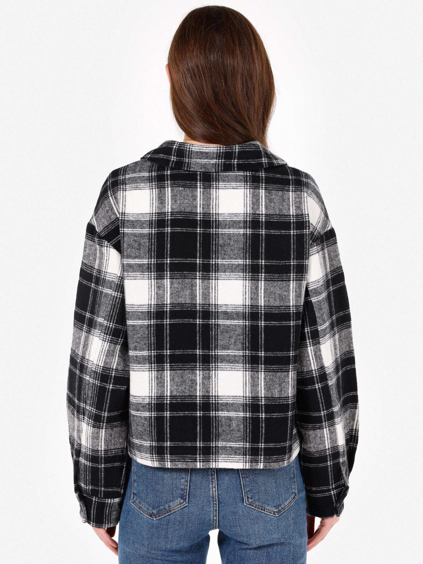 Рубашки Colin’s модель CL1071205_Q1.V1_BLK Фото