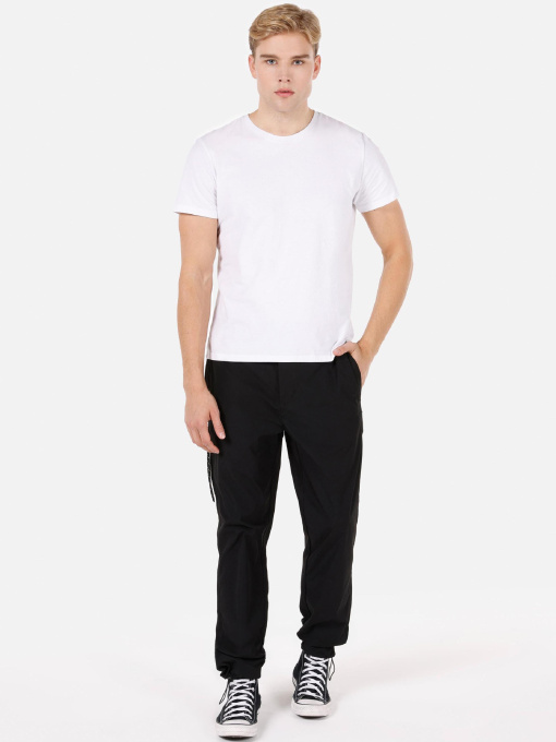 Штани Colin’s модель CL1071213_Q1.V1_BLK Фото