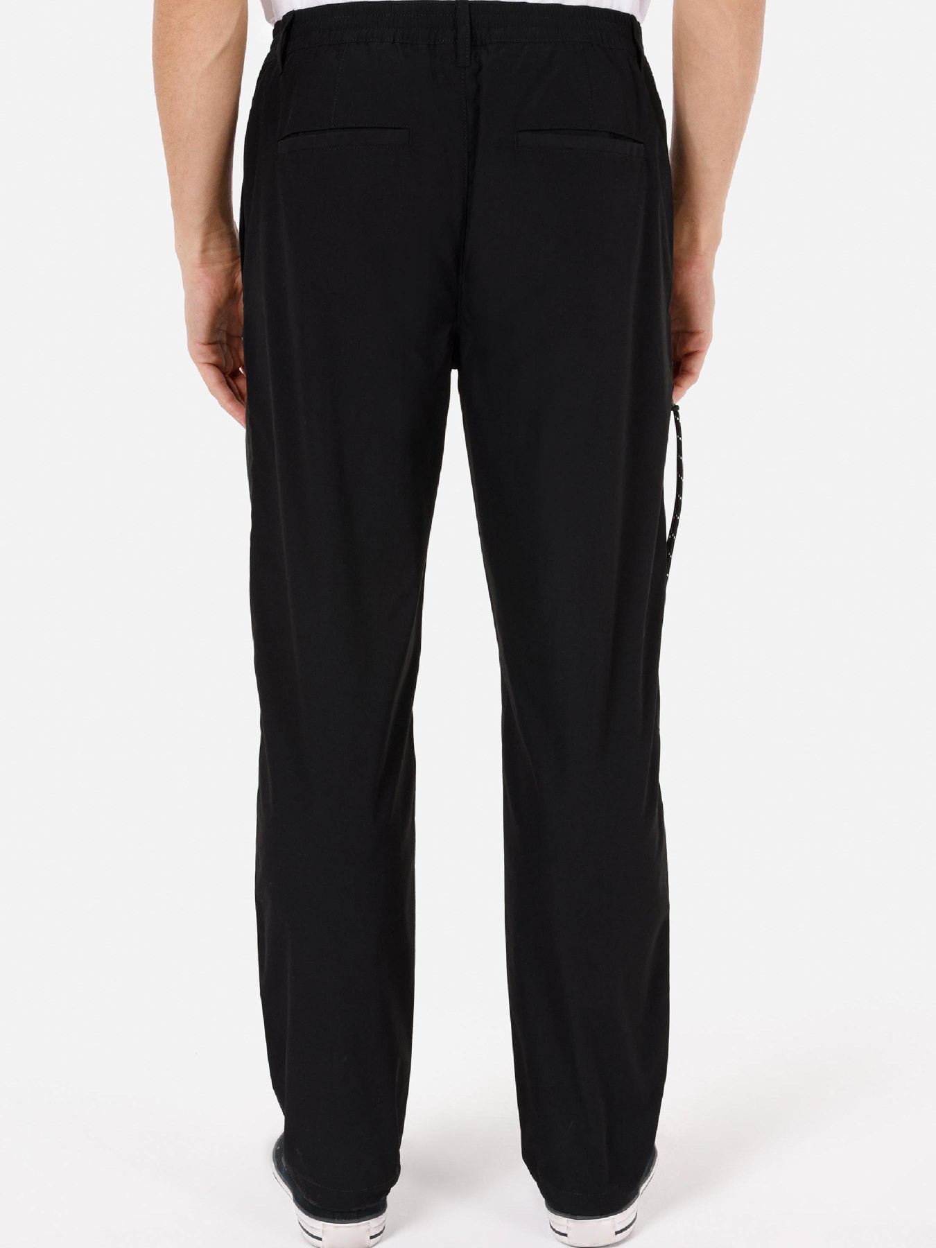 Брюки Colin’s модель CL1071213_Q1.V1_BLK Фото