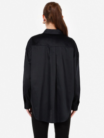 Сорочки Colin’s модель CL1071328_Q1.V1_BLK Фото