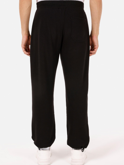 Штани спортивні Colin’s модель CL1071349_Q1.V1_BLK — фото - INTERTOP
