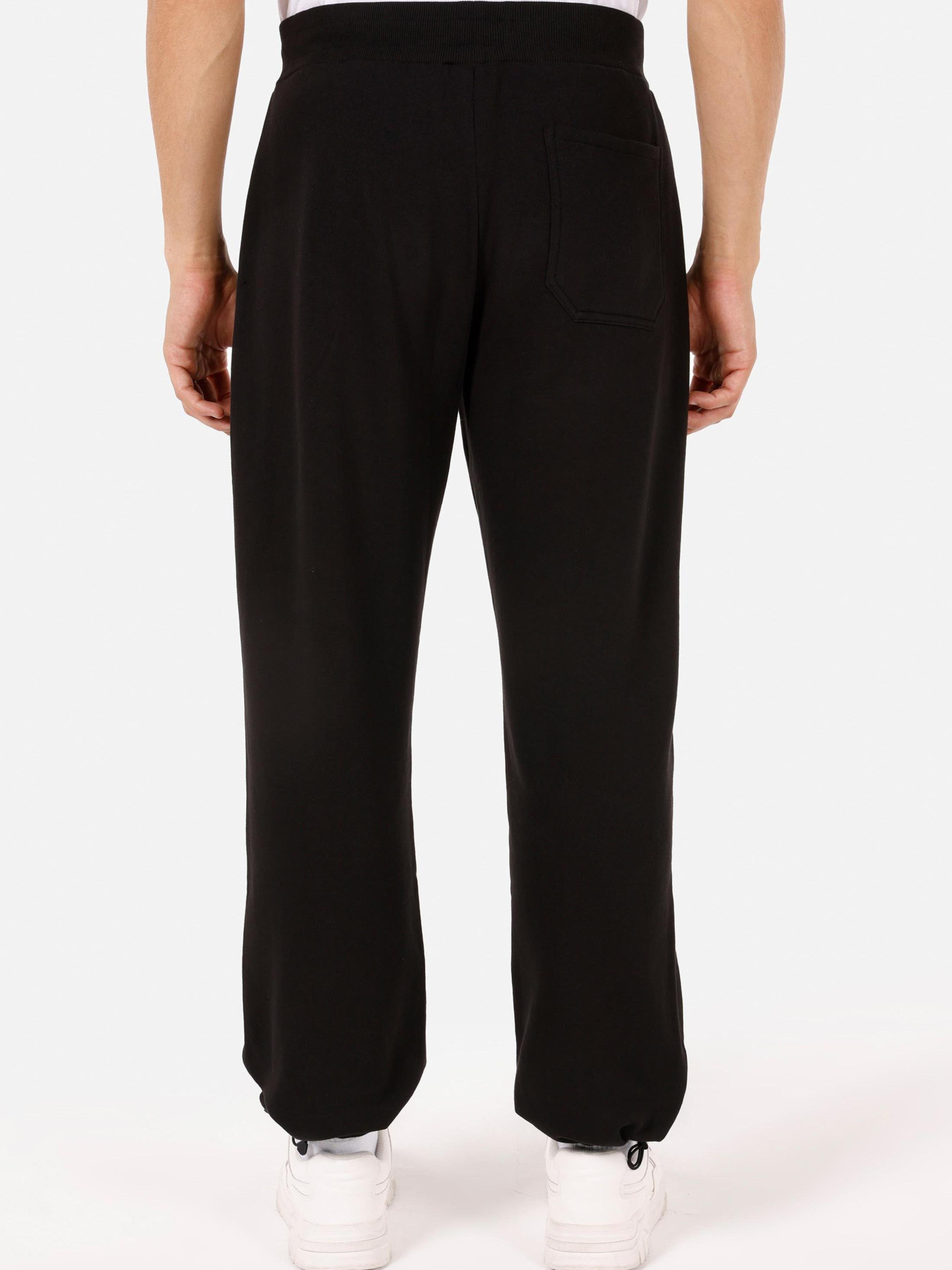 Штаны спортивные Colin’s модель CL1071349_Q1.V1_BLK Фото