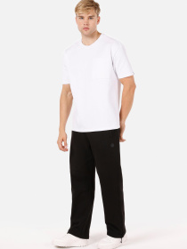 Штаны спортивные Colin’s модель CL1071349_Q1.V1_BLK Фото