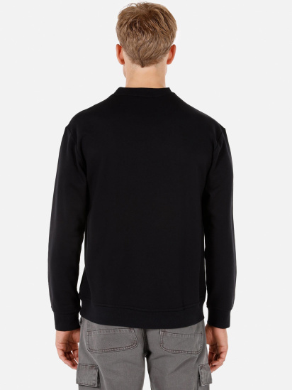Кофти та светри Colin’s модель CL1071351_Q1.V1_BLK — фото - INTERTOP