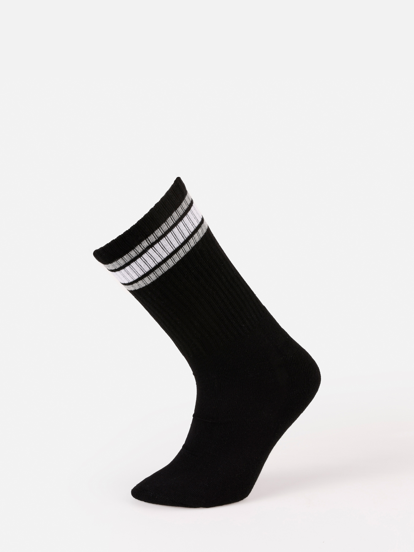 Носки и гольфы Colin’s модель CL1071372_Q1.V1_BLK Фото