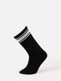 Шкарпетки та гольфи Colin’s модель CL1071372_Q1.V1_BLK Фото