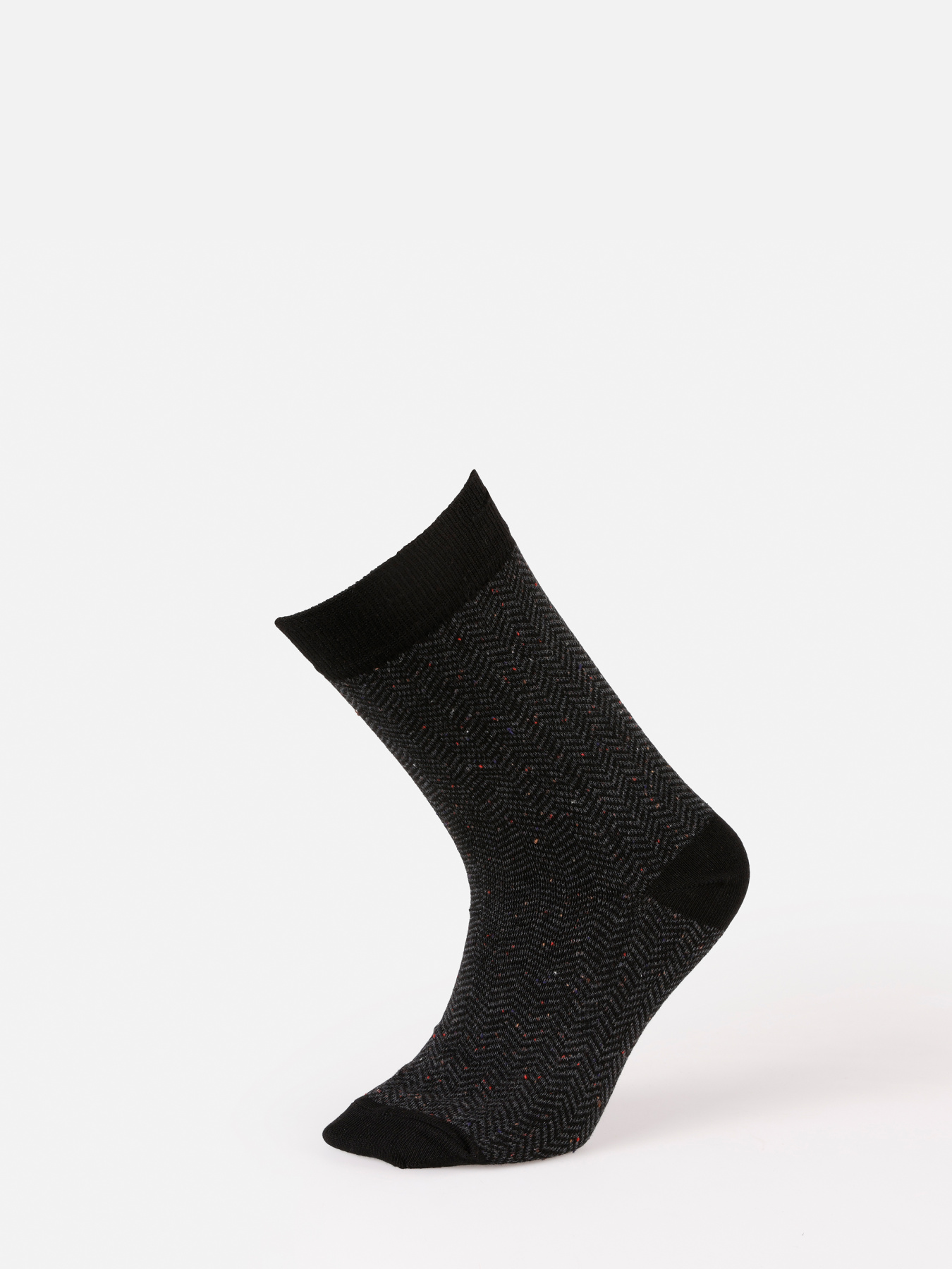 Носки и гольфы Colin’s модель CL1071387_Q1.V1_BLK Фото