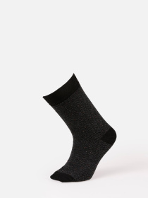 Носки и гольфы Colin’s модель CL1071387_Q1.V1_BLK Фото