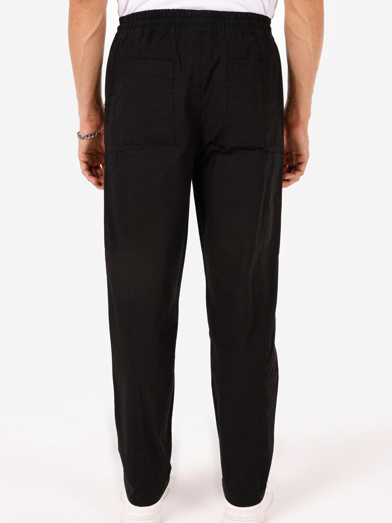 Брюки Colin’s модель CL1071446_Q1.V1_BLK Фото