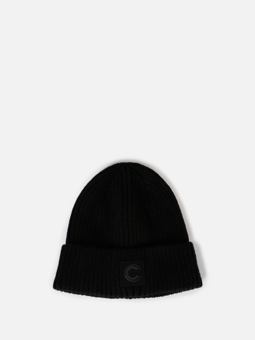 Шапки та кепки Colin’s модель CL1071460_Q1.V1_BLK Фото