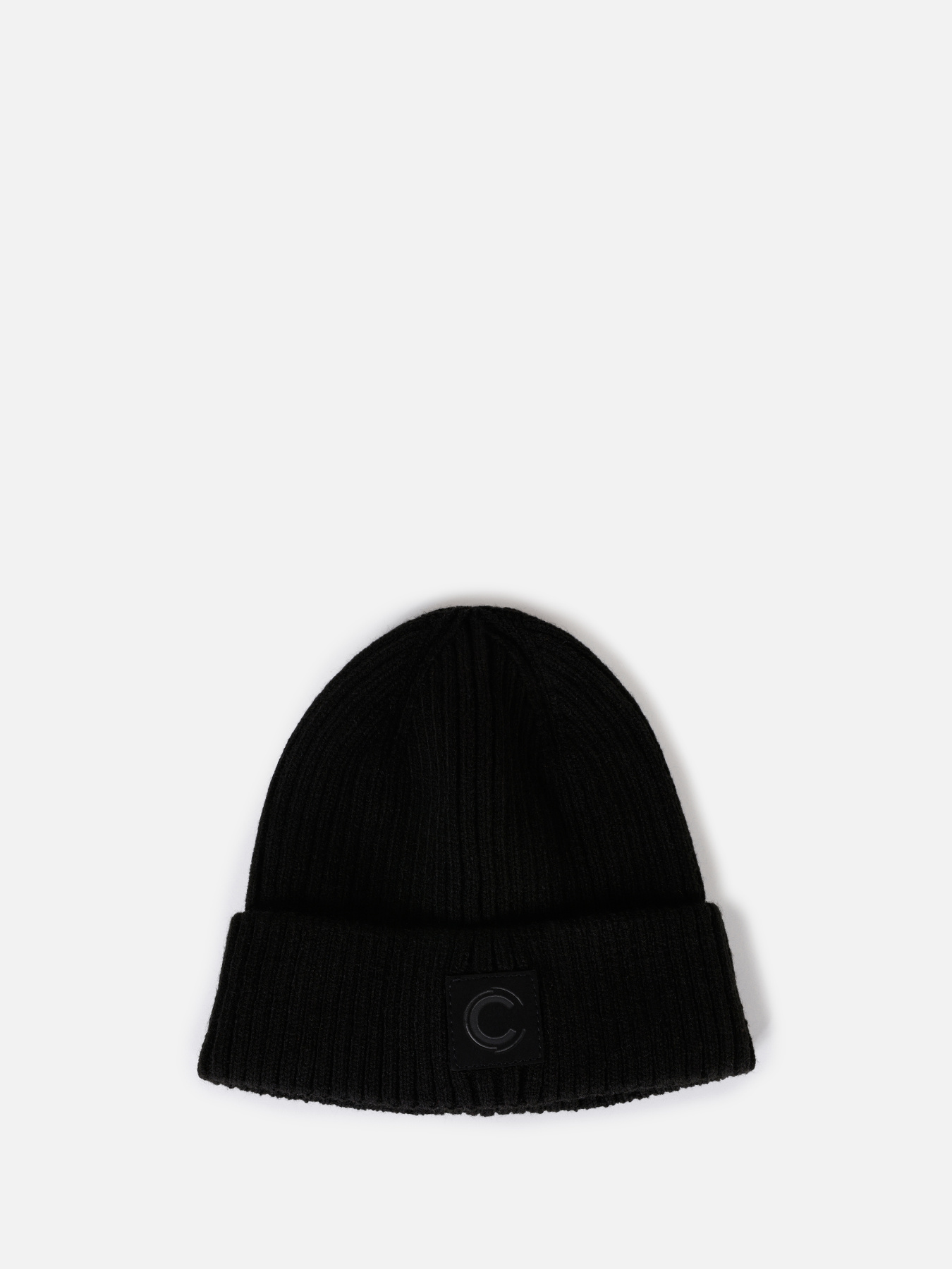 Шапки и кепки Colin’s модель CL1071460_Q1.V1_BLK Фото