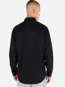 Сорочки Colin’s модель CL1071462_Q1.V1_BLK Фото