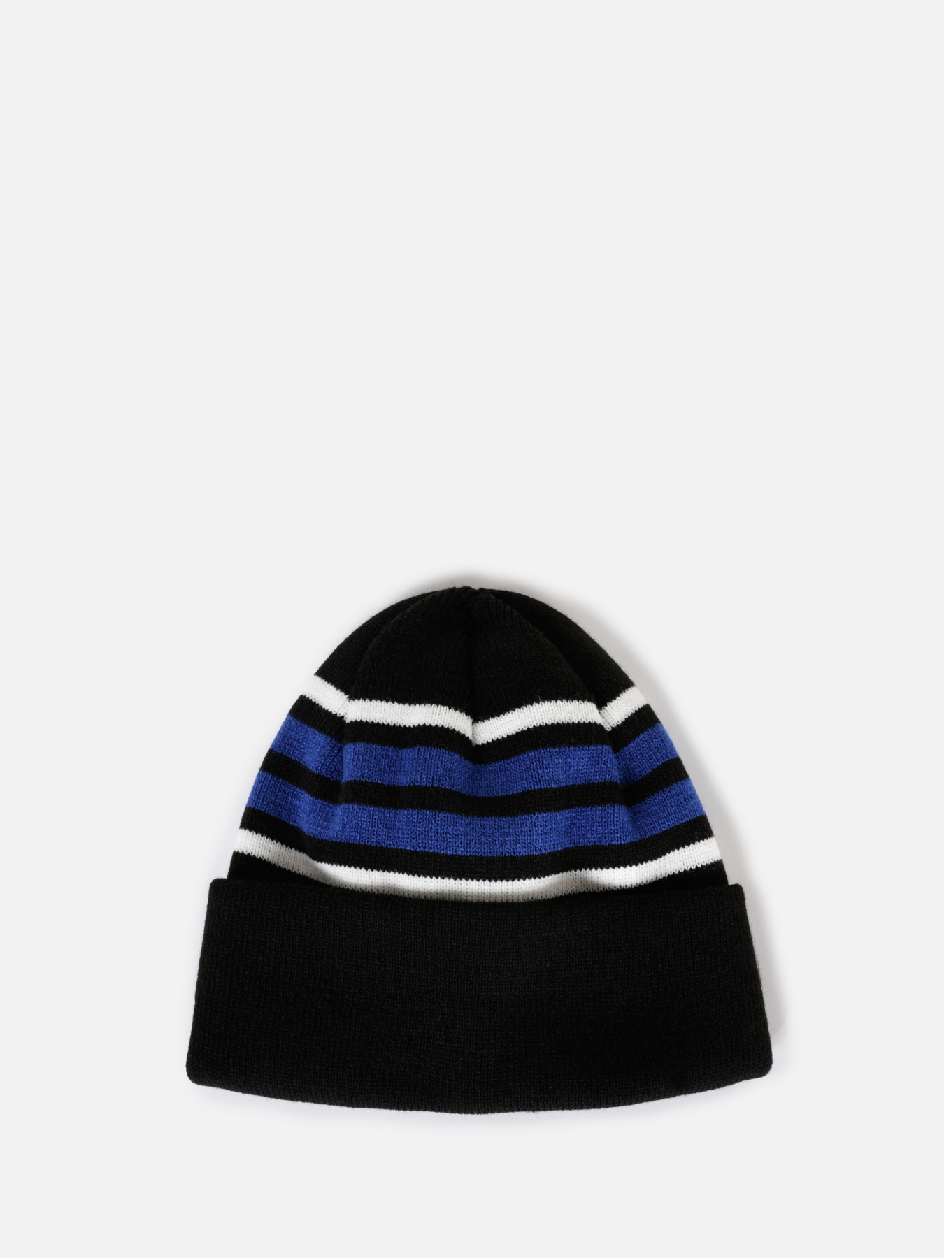 Шапки и кепки Colin’s модель CL1071475_Q1.V1_BLK Фото