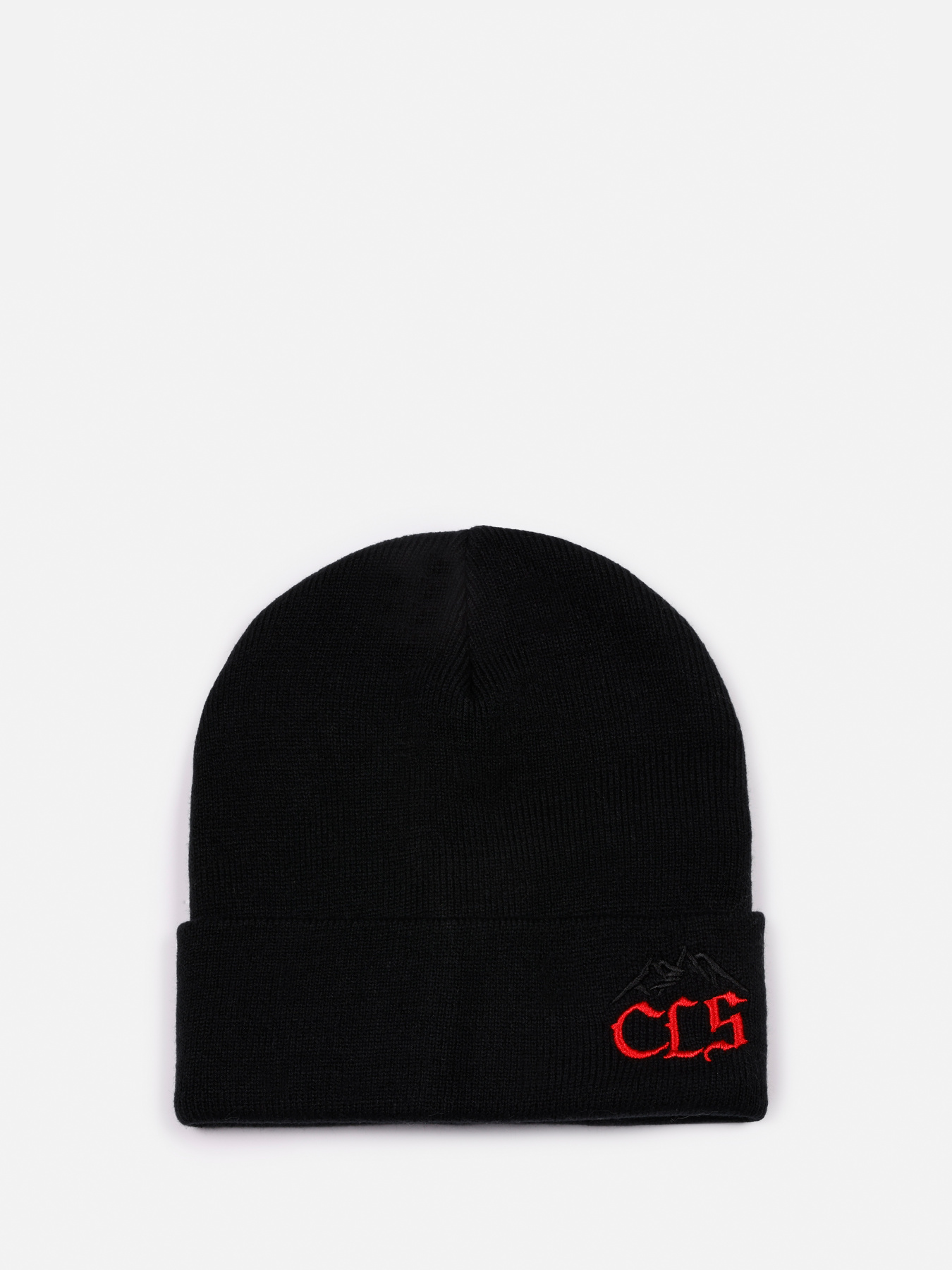 Шапки та кепки Colin’s модель CL1071477_Q1.V1_BLK Фото