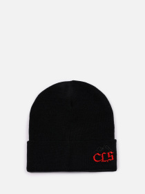 Шапки та кепки Colin’s модель CL1071477_Q1.V1_BLK Фото