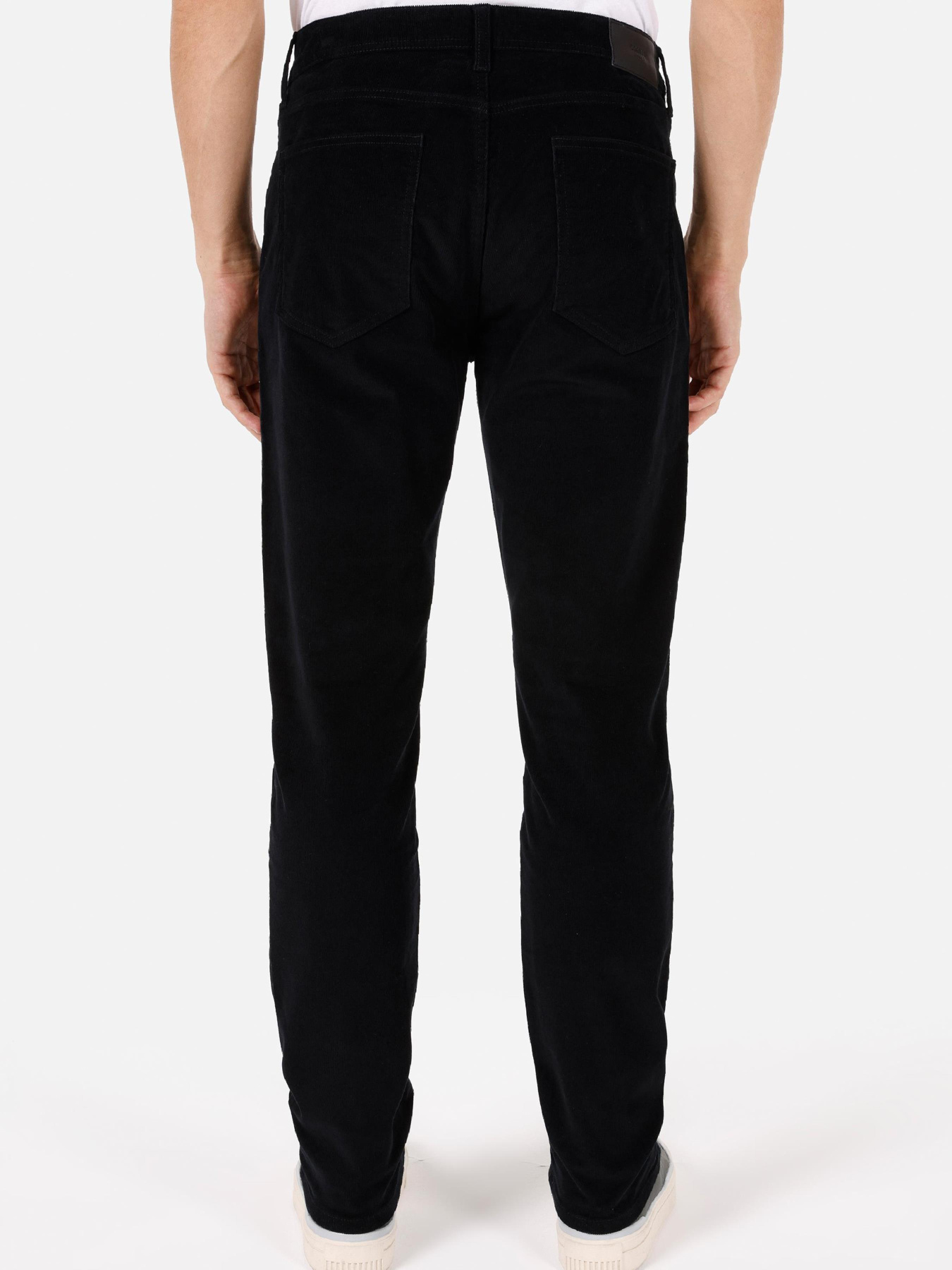 Штани Colin’s модель CL1071480_Q1.V1_BLK Фото