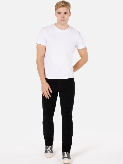 Брюки Colin’s модель CL1071480_Q1.V1_BLK Фото