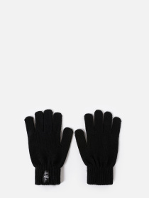 Перчатки и варежки Colin’s модель CL1071482_Q1.V1_BLK Фото