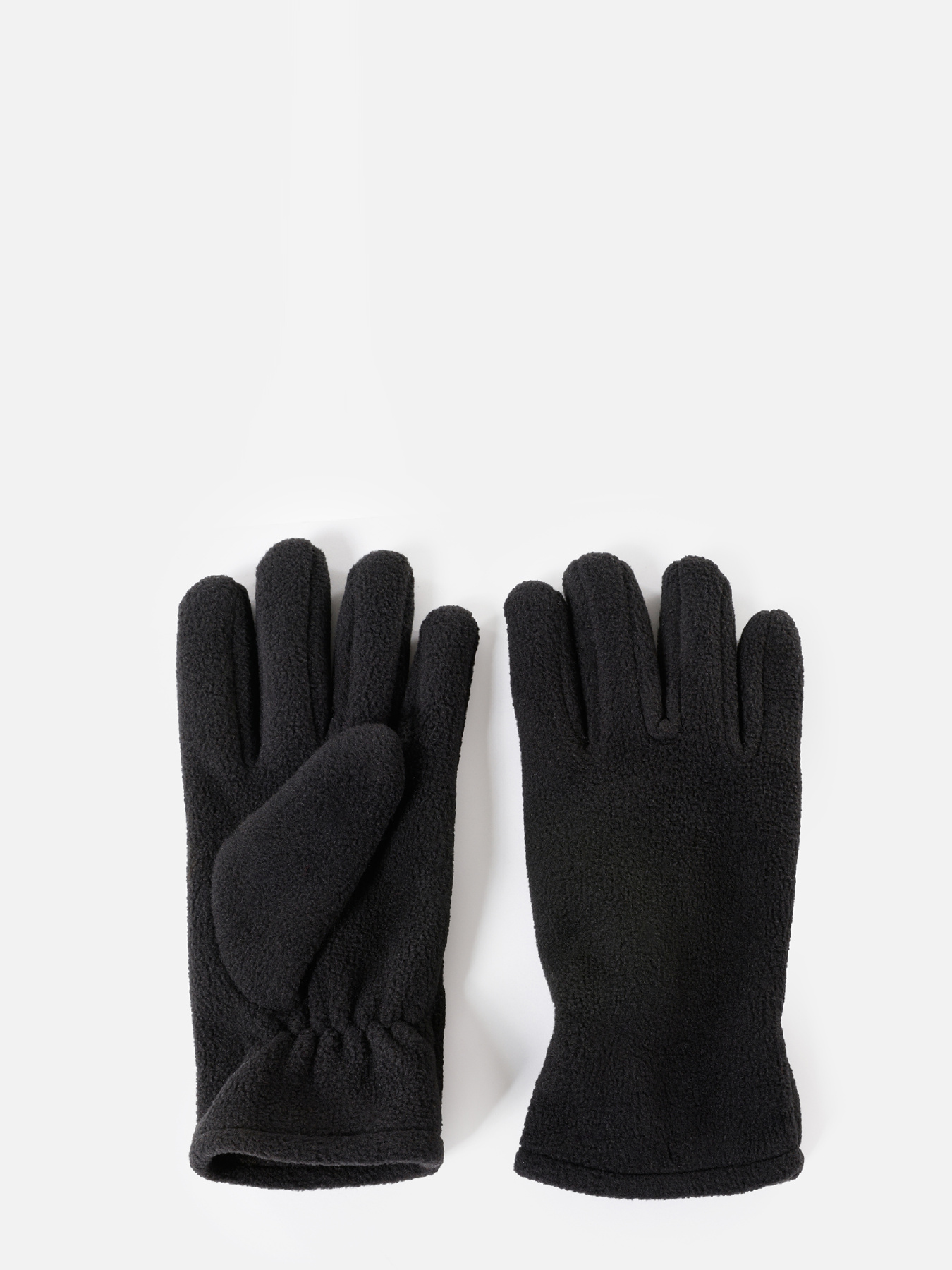 Перчатки и варежки Colin’s модель CL1071487_Q1.V1_BLK Фото